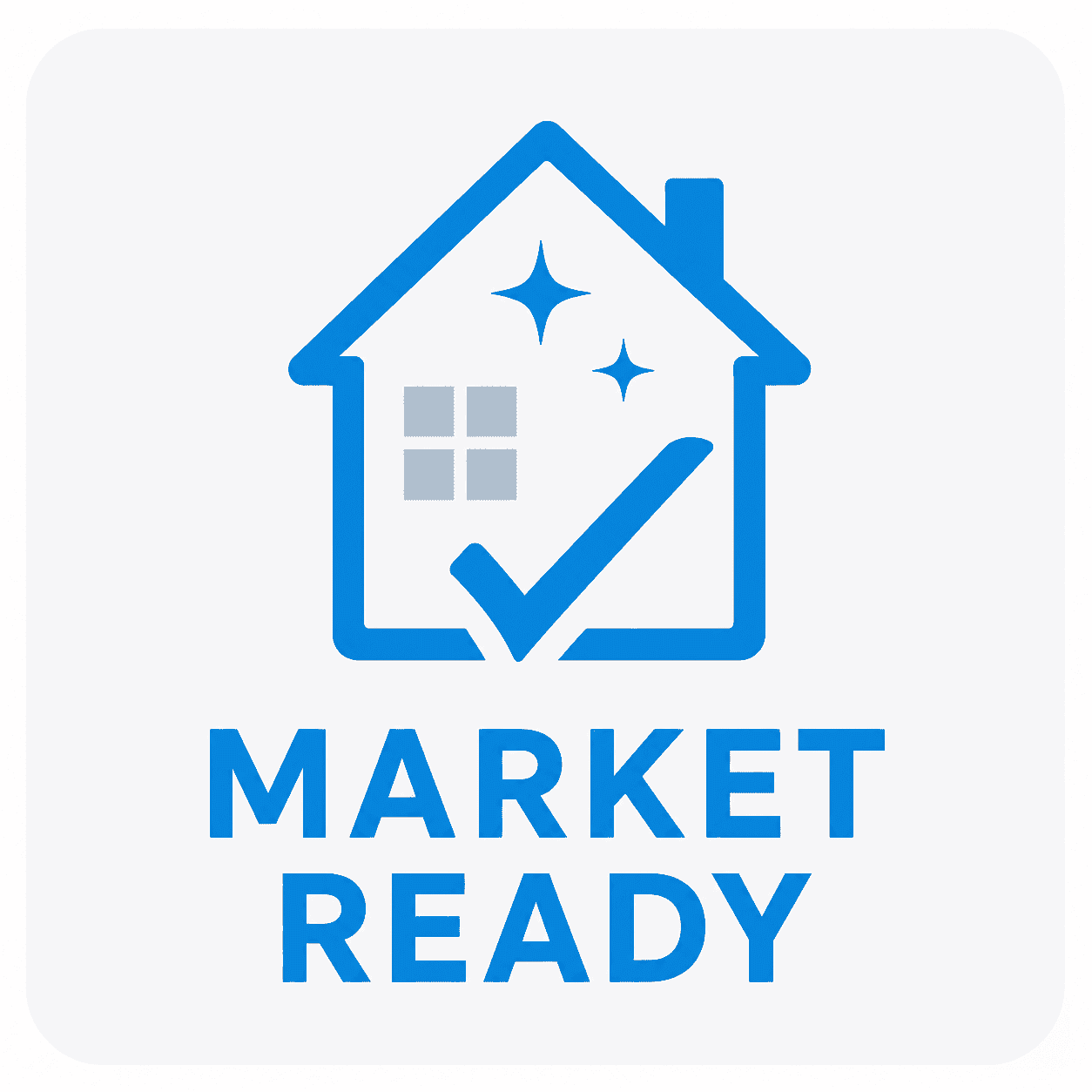 Fixet Market Ready package for complete pre-sale property repairs and presentation