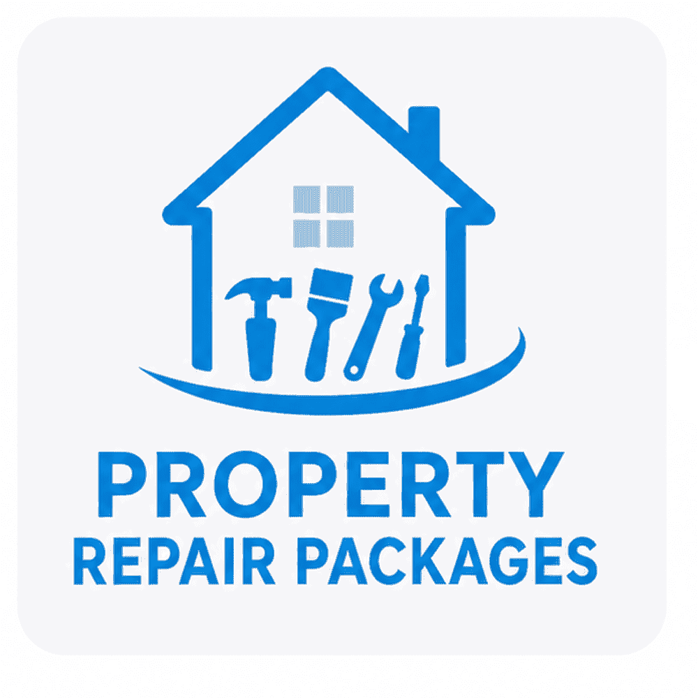 Fixet property repair packages for multiple home repairs completed by one team