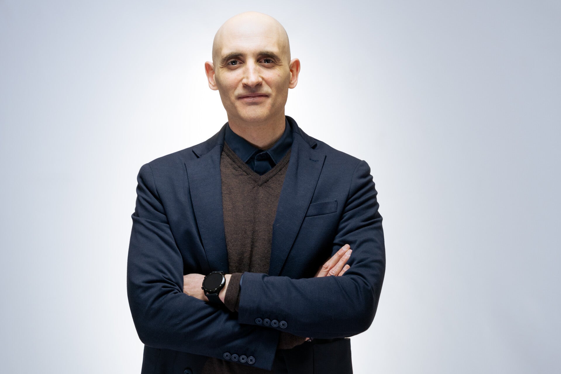 Roberto Zenti Coach Professionista AICP esperto in Business e Life Coaching