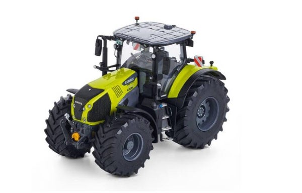 Claas Axion 870 St.V Night Edition Limited Edition 1500 stuks - 1:32