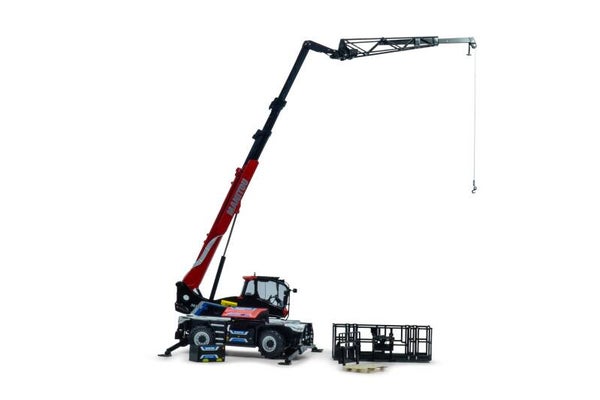 Manitou MRT 2260e Electric Limited Edition - 1:32