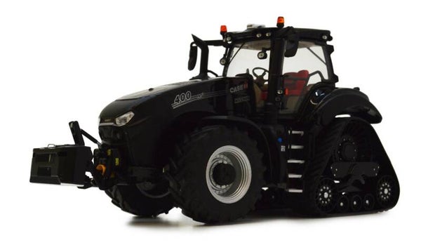 Case IH Magnum 400 Black Rowtrack Limited Edition 650 stuks ! -  1:32