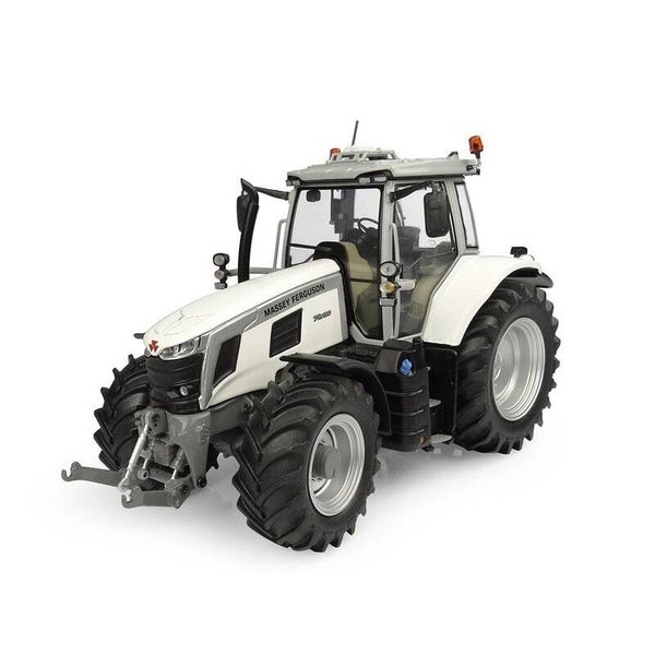 Massey Ferguson 6s.165 'White Edition' 2023 - 1:32