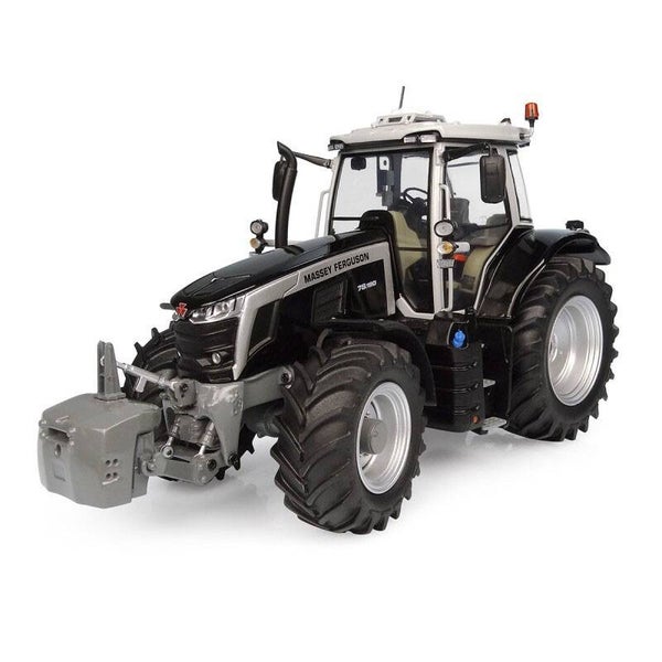 Massey Ferguson 7s.190 'Black Beauty' 2023 - 1:32