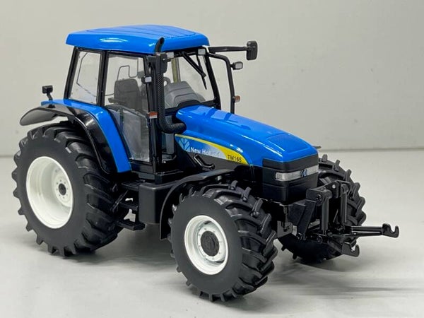 New Holland TM165 - 1:32