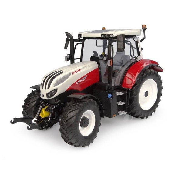 Steyr 6150 Profi CVT 2023 - 1:32