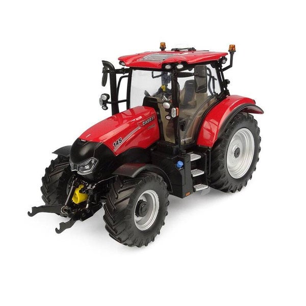 Case Ih Maxxum 145 CVX 2023 - 1:32