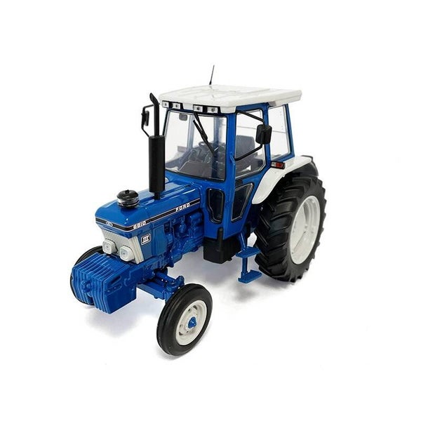 Ford 6810 Gen III 2wd Limited Edition - 1/32