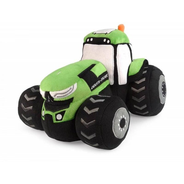 Deutz Fahr 7250ttv- Big Pluche Toy