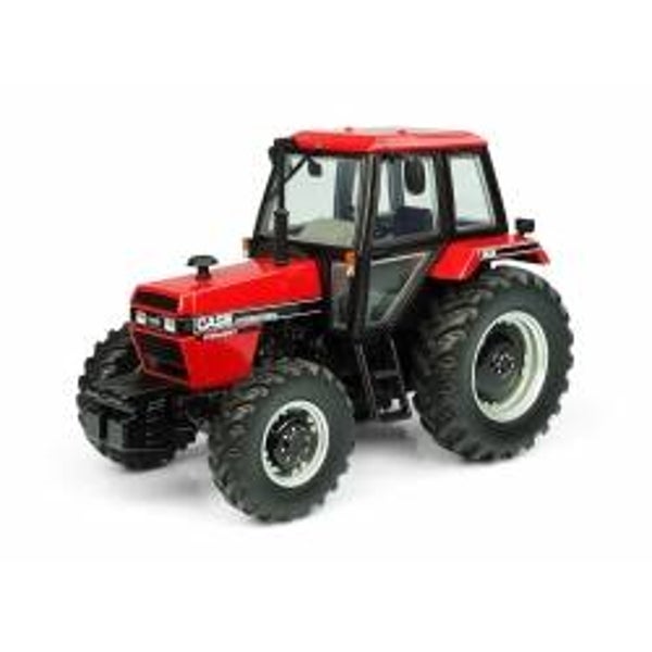 Case 1494 4wd Rood - 1:32