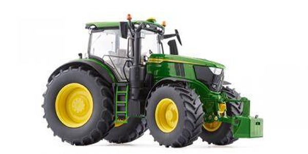 John Deere 6R 250 - 1:32  Wiking