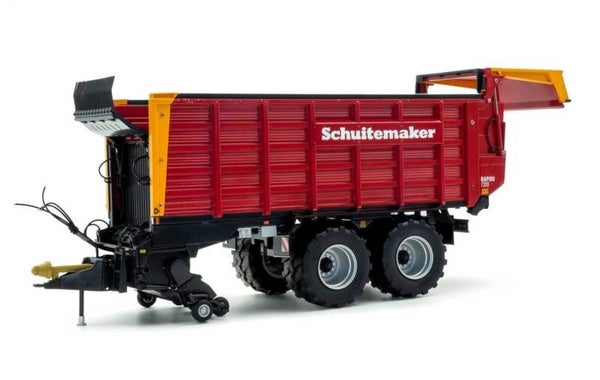 Schuitemaker Rapide 7200 - 1:32
