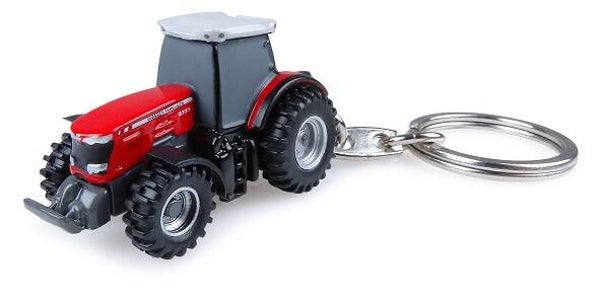 Massey Ferguson 8737 - Keyring