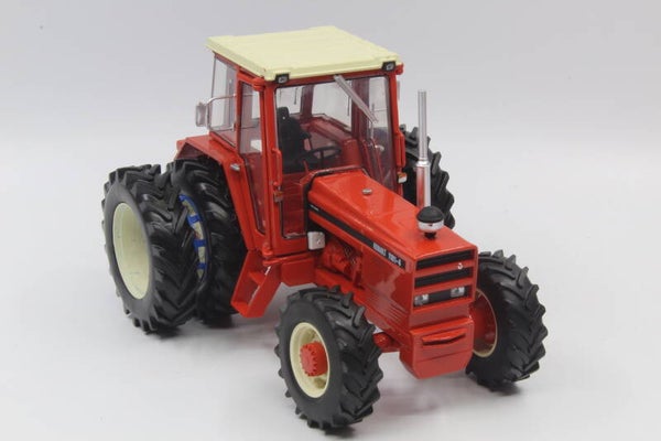 Renault 1181-4 met dubbellucht - 1:32