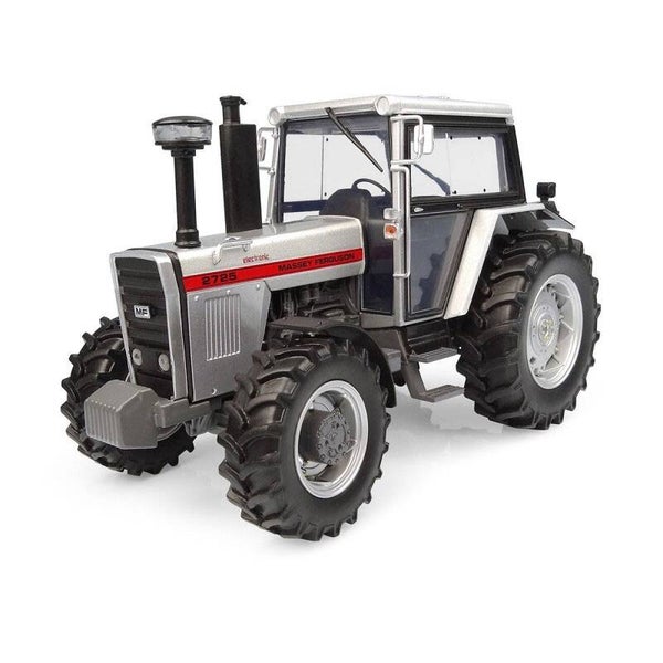 Massey Ferguson 2725 - Jubilee Edition ! - 1/32
