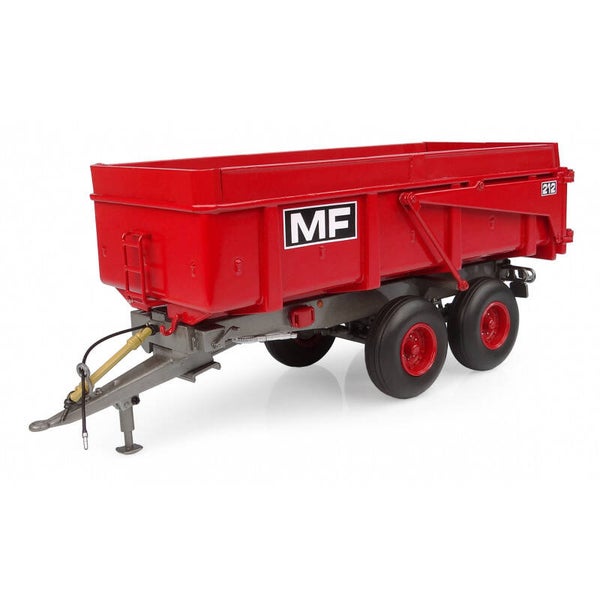 Massey Ferguson 212 trailer - 1:32