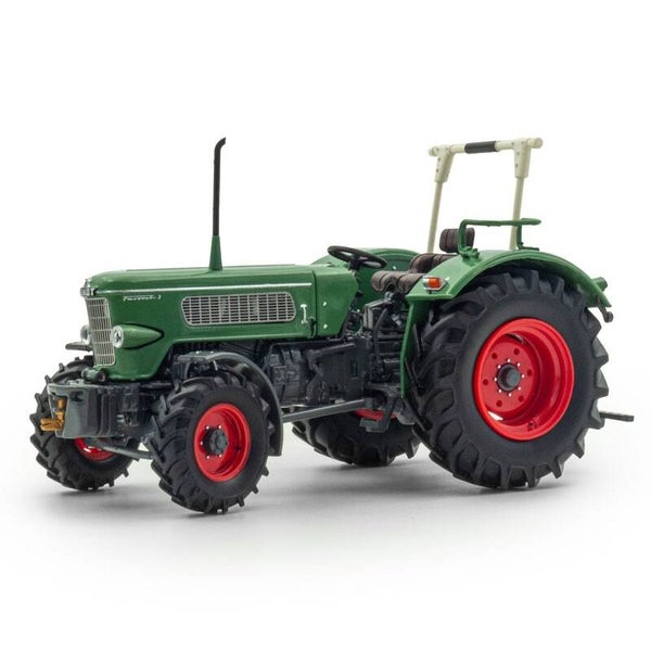 Fendt Favorit 3 Met Rolbeugel 4WD (1963-1967)  - 1:32