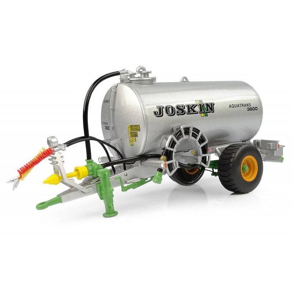 Joskin Aquatrans 3600 Waterton met drinkbak - 1:32
