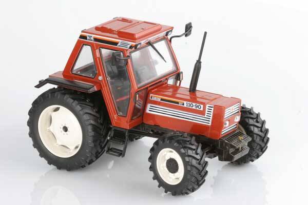Fiat 110-90 - 1:32