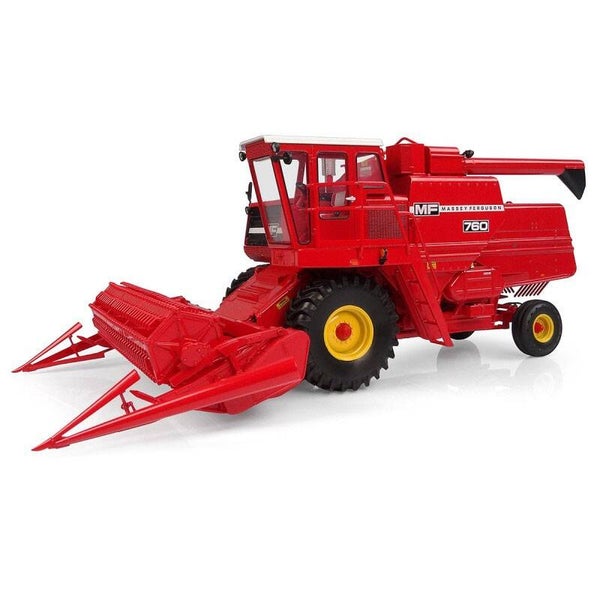Massey Ferguson 760- 1:32