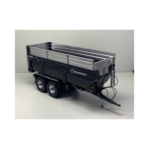 Chevance RCM 180 Black Edition - Limited - 1:32
