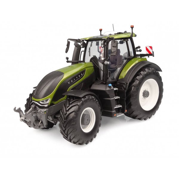 Valtra S416 - Metallic Green - Limited Edition - 1/32