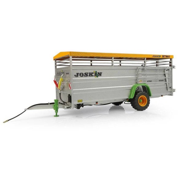 Joskin Betimax RDS G 6000 Livestock Trailer 1 Asser - 1:32
