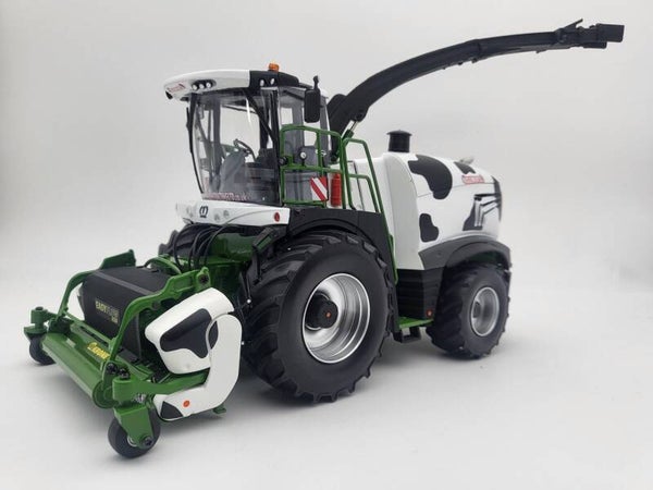 Krone Big X630 J.Clements Limited Edition ! - 1:32