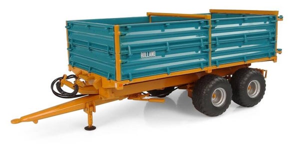 Rolland 10 T Kipper - 1:32