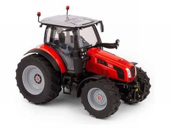 Same Virtus 140 - 1:32