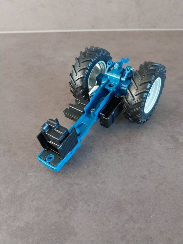 Ford 40 series chassis -1:32