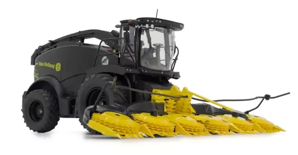 New Holland FR920 Yellow Bull - Limited Edition - 1:32