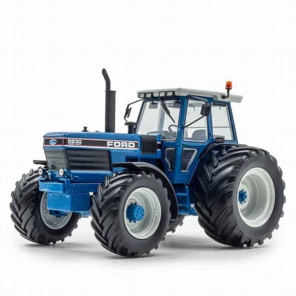 Ford 8830 Power Shift - Limited Edition ! - 1:32