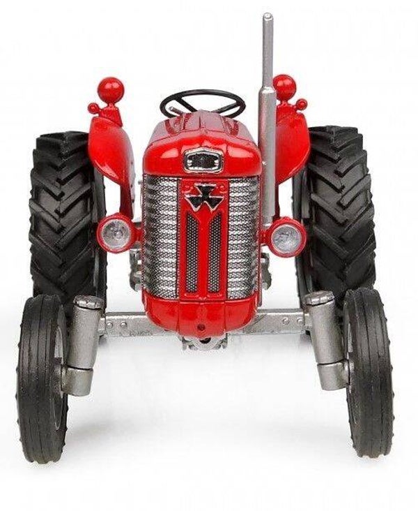 Massey Ferguson 65 Europe Version - 1:32