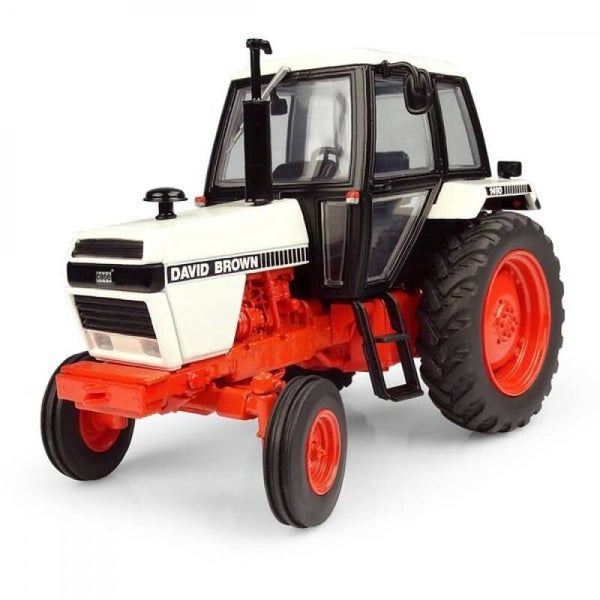 David Brown 1490 2wd - 1:32