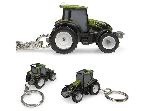 Valtra G135 Green - Keyring