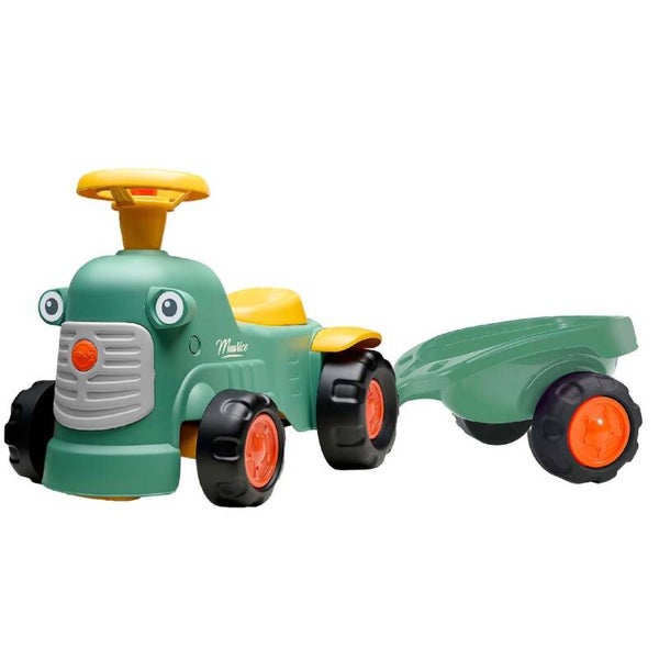 Looptractor Maurice set 1+