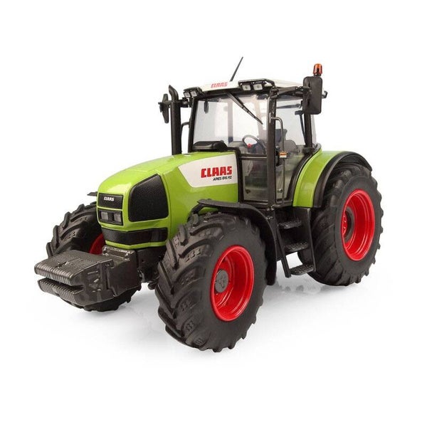 Claas Atles 926RZ met vast frontgewicht - 1:32