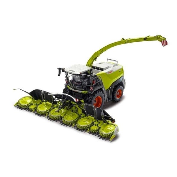Claas Jaguar 1090 met Orbis 10500 - 1:32