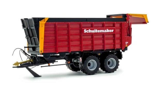 Schuitemaker 720 Siwa  - 1:32