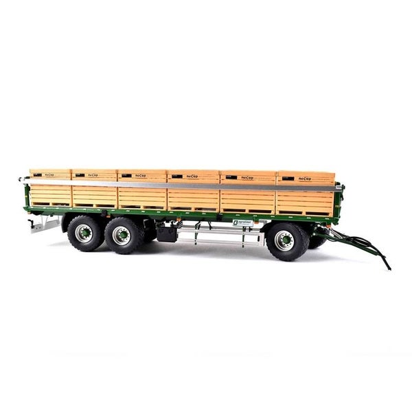 Kröger Agroliner PWO 24 box trailer - 1:32