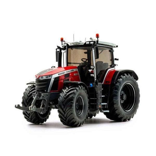 Massey Ferguson 8S.305 DVT Exclusive Limited Mechan Edition 500 stuks - 1:32