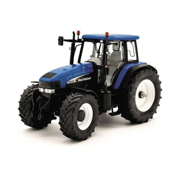 New Holland TM190 met fronthef G1 - 1:32 - Pre-Order !