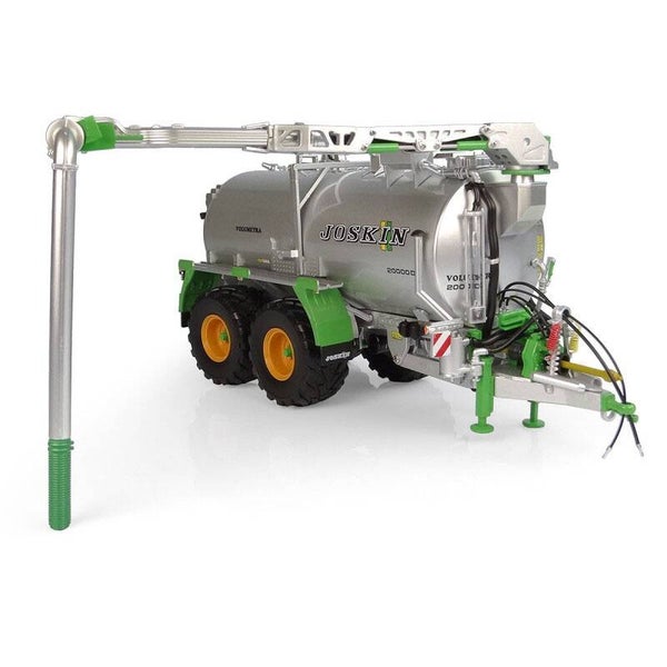 Joskin Volumetra 20000d - 2024 Version ! - 1:32