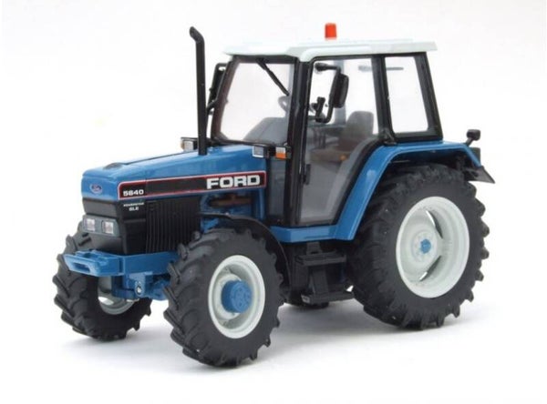 Ford 5640 SLE 4WD - 1:32