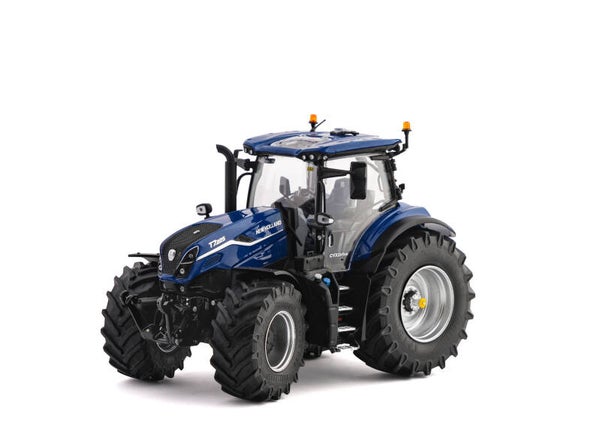 New Holland T7.225 Dynamic Blue - 1:32 - Pre-Order !