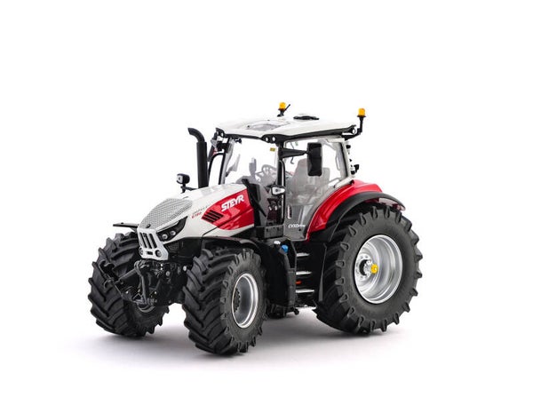 Steyr Impuls 6180 CVT - 1:32 - Pre-order !
