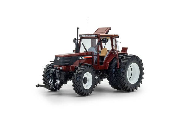 Fiat Winner F130 met Dubbellucht Limited Edition ! - 1:2