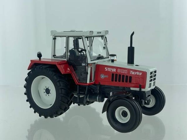 Steyr 8120 SK2 2WD Limited Edition - 1:32
