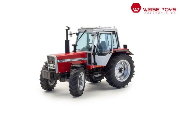 Massey Ferguson 1014 (1986-1990) - 1:32